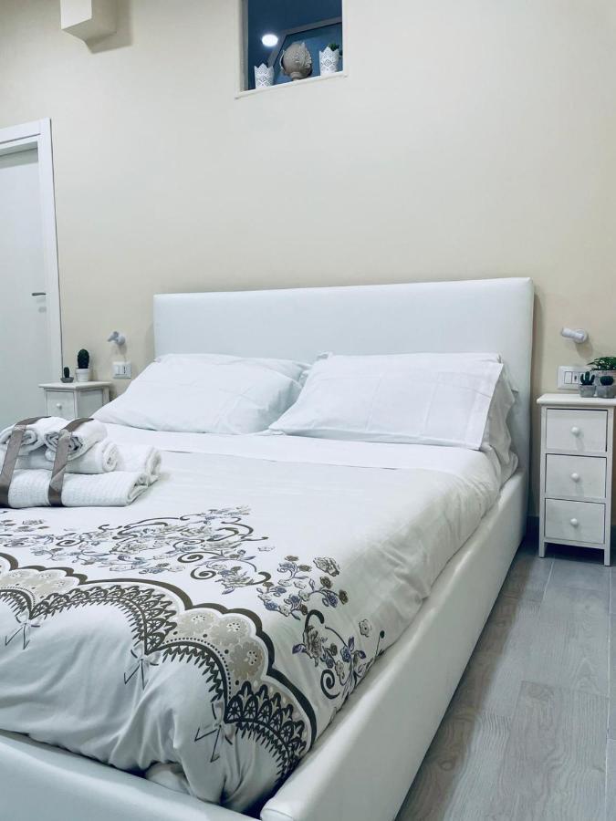 Apartamento Riviera90 Nápoles Exterior foto